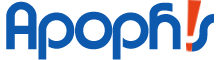 apophislights logo